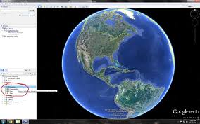 Google Earth To Makerbot Google Earth Prints Makerbot