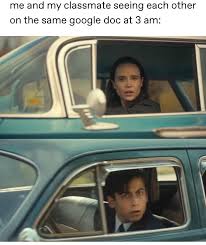 Pin By Mya Dyson On The Umbrella Academy Funny Relatable Memes Stupid Funny Memes Really Funny Memes