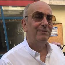 John Bartram (@History_Hunters)