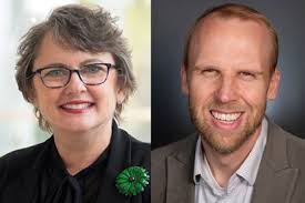 Larner College of Medicine, Dean's Newsletter, November 13, 2019