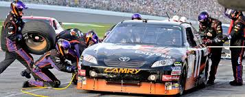 The teams can reuse these parts and remachine the block and cylinder heads within certain tolerances and must compensate compression ratio with different thickness no one actually makes pushrod racing engines anymore except nascar. 10 Million Just For Motor Oil Wsj