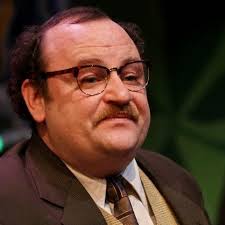 Brandon Whitehead: Actor in Boston, Massachusetts.