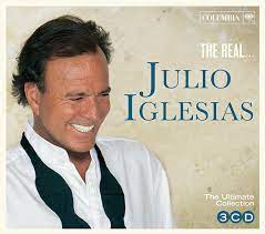 He performs and records in many languages, including spanish, english, italian, portuguese, french and german. The Real Julio Iglesias Amazon De Musik