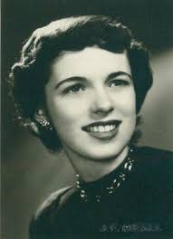 Betty Jean Bayens Obituary