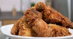 The idea of frying chicken at home can be an overwhelming one. Recipe Southern Cast Iron Fried Chicken Southern Kitchen