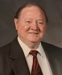 Jimmy Earnest Evans Obituary