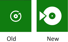 Discover groove music alternatives, reviews, features and functionalities. Microsoft S Groove Music May Be Getting A New Better Logo Windows Central