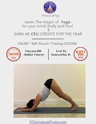 Online yoga teacher training courses. Yoga Teacher Training