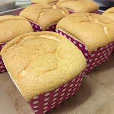 Hokkaido Cupcakes Ii Hokkaido Cupcake Cupcake Recipes Baking Recipes