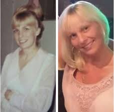 So unfortunately, my Mother died of a brain aneurysm when she was 31 and I  was 5. I hate that I never got to have a lifetime with her, but we sure