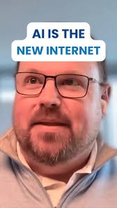 AI is the New Internet 💻, "There will be more to come from this than  lost.", This week