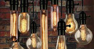 aliexpress com koop vintage retro loft diy spiraal gloeilamp e27 led lampen edison armatuur met de hand gemaak verlichting vintage lampen vintage verlichting