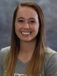 2018 Gymnastics Roster