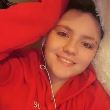 Ariel Blaylock's Instagram, Twitter & Facebook