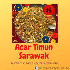 Acar timun sarawak ialah salah satu hidangan melayu popular di sarawak. Buy Acar Timun Viral Sarawak Seetracker Malaysia