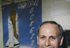 St. Edward High School