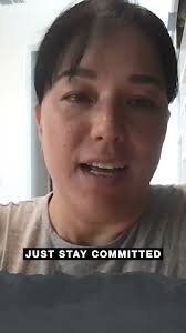 Advice to young change makers from Charlize Theron Africa Outreach  Project's Ashlee George