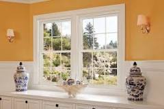 Whats Is A Double Hung Window | Window World Las Vegas