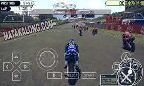Racing fans can take the excitement of moto grand prix racing with them wherever they go as the game boasts thrilling. Cara Instal Dan Download Game Ppsspp Moto Gp Di Android Mata Kalong