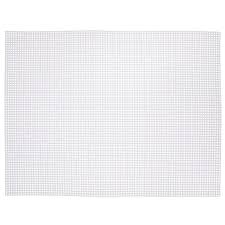 Birds of a feather 15 x 61/2 13 mesh. White 7 Mesh Plastic Canvas Sheet 10 1 2 X 13 1 2 Hobby Lobby 36819