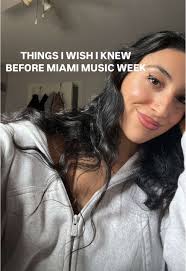 Don’t make the same mistakes !!!! #miamimusicweek #ultramiami #festivaltips  #ultramusicfestival #ultra2025 #factorytown #clubspace #spacemiami  #festivalprices #diceapp #spaceclosingparty #miamiparty ...