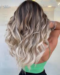 50 Amazing Blonde Balayage Hair Color Ideas For 2021 Hair Adviser Hair Inspiration Color Balayage Hair Hair Color Balayage