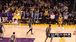 Latest buzz, news and reports. If He Can Dunk On Kd Then Who S To Say He Couldn T Have Done It Over Jordan