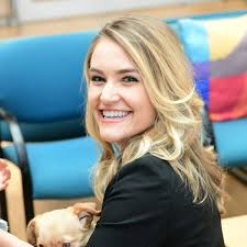 Frances Moody's Instagram, Twitter & Facebook