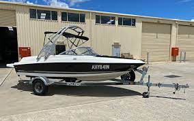 Bayliner 175 Bowrider 2014 Apex Marine