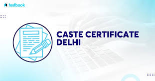 DELHI CASTE