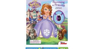 Sofia the first storybook is a read along story book, it's read to you aloud, kids can read along with the story. 7v6 Ebook Disney Sofia First Becoming Storybook Free Download Pdf Google Drive