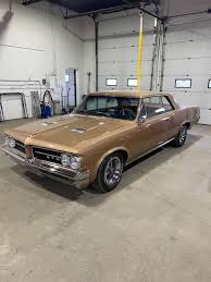 Image result for Saddle Bronze 1964 Pontiac