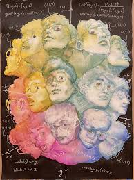 Image result for Science Math Applications Mathematical Psychology Events