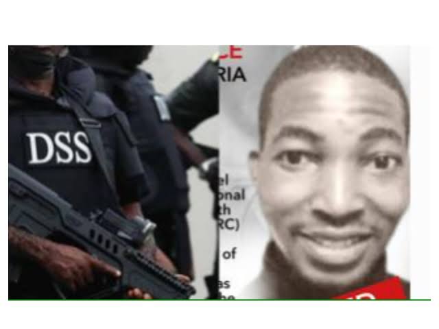 The Call for Justice: Group Demands the Release of Michael Lennin and Others