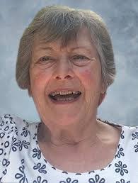 Barbara Maddocks's Instagram, Twitter & Facebook