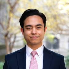 People — The Blue Chips