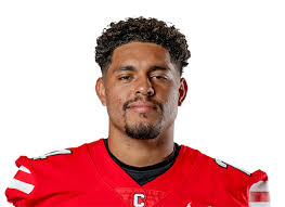 Cornell Big Red College Football Roster