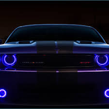 Check spelling or type a new query. Wallpaper 13k Dodge Challenger Srt Angel Lights 13 Cars Hellcat Wallpaper Neat