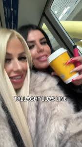 Alannah Brown Tallaght