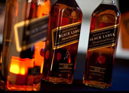Pin On Johnnie Walker Scotch