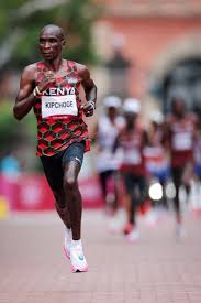 Eliud kipchoge cemented his place as the greatest distance runner of all time as he retained his olympic marathon title in brutal conditions in sapporo. Pe12pququlicmm