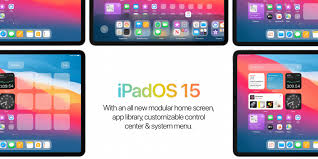 Ios 15 is coming soon with new feature and improvements. First Ipados 15 Concept Shows How Widgets Would Look On The Ipad Screen Iphone News