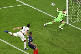 The borussia dortmund defender hit the ball beyond manuel neuer to give the. France Vs Germany Live Euro 2020 Result As Mats Hummels Scored Own Goal As It Happened The Athletic