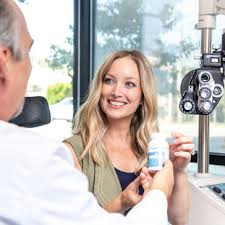 Eye Doctors in Columbia