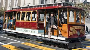 If you charge off to ride a cable car, your fun adventure could turn into an annoying one. Rail News San Francisco Mta To Hike Cable Car Fares For Railroad Career Professionals