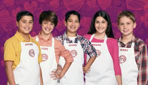 Bring a large pot of salted water to a boil and cook pasta according to package directions. Emily Chavez On Twitter So Beyond Thankful For Being Able To Have Cooked Beside And Be Friends With Some Of The Best Kid Chefs In The World I Love You Guys Stay