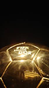 Fifa ballon d'or award is the highest level of individual award in football and it is awarded to the best player in the world every year. 3o B66vtpm5f M