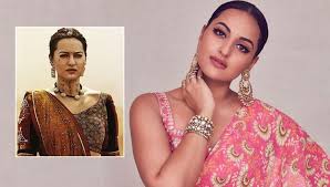 The pride of india an interesting film. Bhuj The Pride Of India Sonakshi Sinha Seems Fierce And Feisty Within The First Look Poster In 2020 Sonakshi Sinha First Look Media To Share