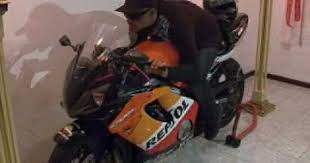 el muerto en motora muerte muerto