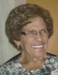 Joanne Reese Obituary (2020)
